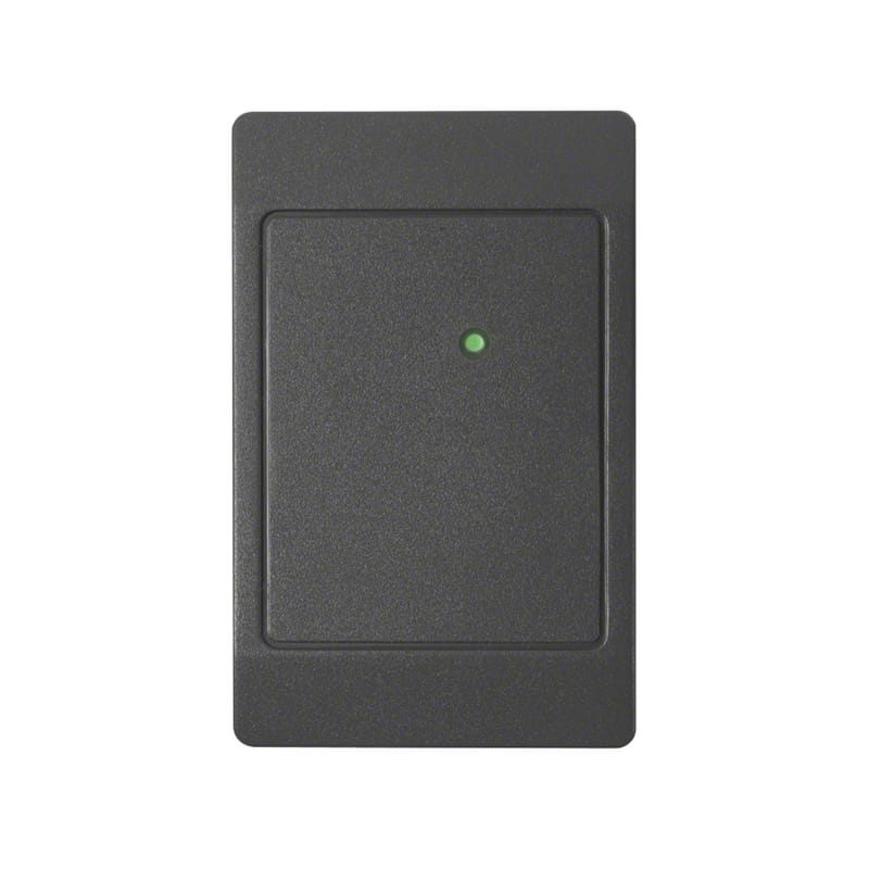 HID 5395 Slime Line II Readers Keyscan EAD